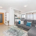 Vista Mar לאגוּ‏ש