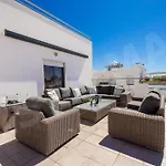 Vista Mar לאגוּ‏ש