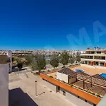 Vista Mar דירה *