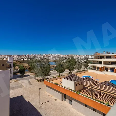 Vista Mar Апартаменты *