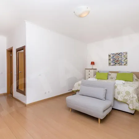 Vista Mar Apartment *