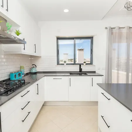 Vista Mar Lagos