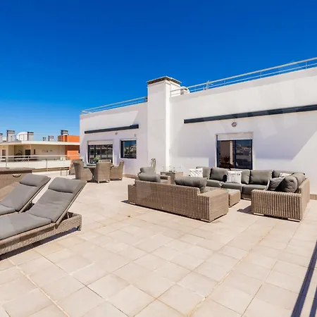 Vista Mar Apartment *