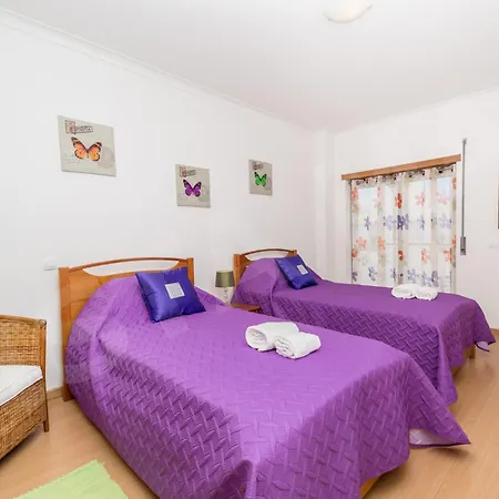 Apartment Vista Mar *