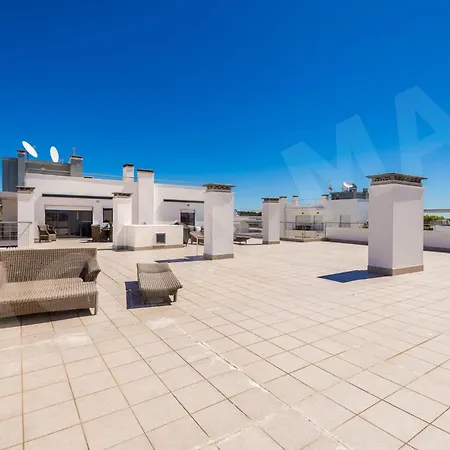 Apartment Vista Mar Lagos