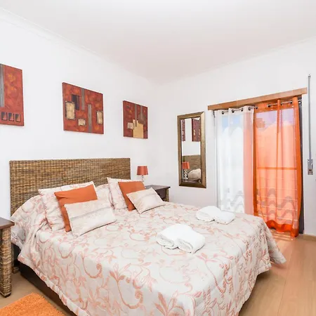 Vista Mar Apartment Lagos