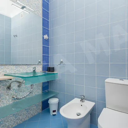 Apartment Vista Mar *