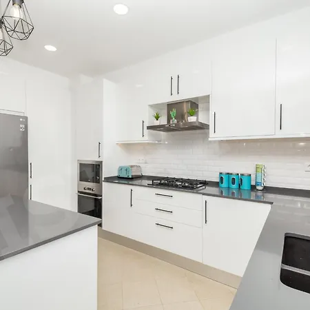 Apartment Vista Mar Lagos