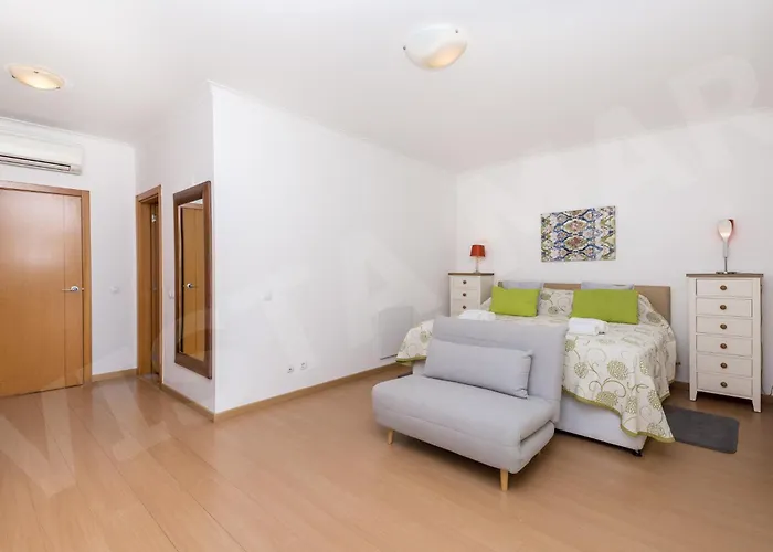 Vista Mar Appartement *