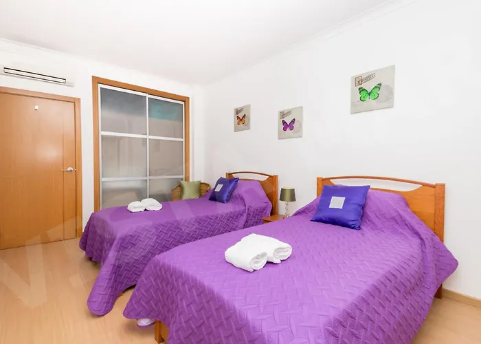 Vista Mar Appartement