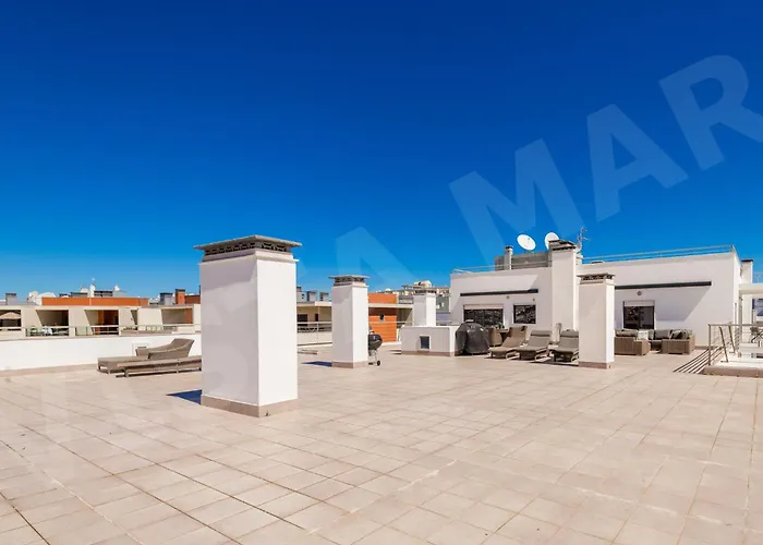 Vista Mar Appartement Lagos