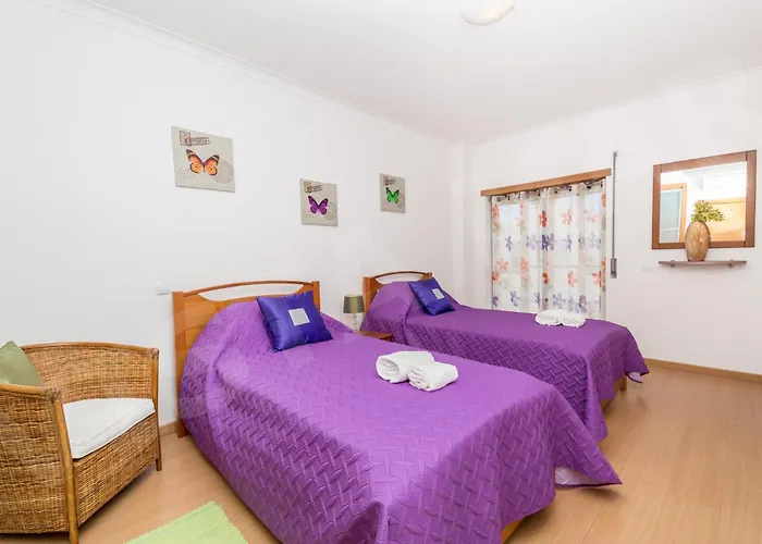 Appartement Vista Mar *