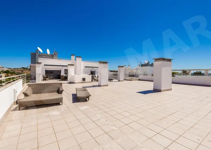 Appartement Vista Mar Lagos