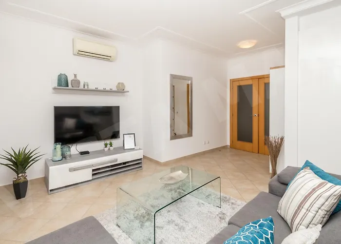 Appartement Vista Mar