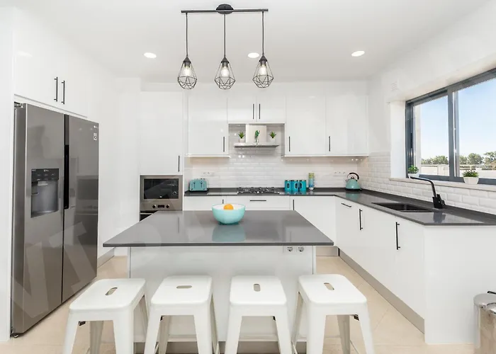 Vista Mar Appartement