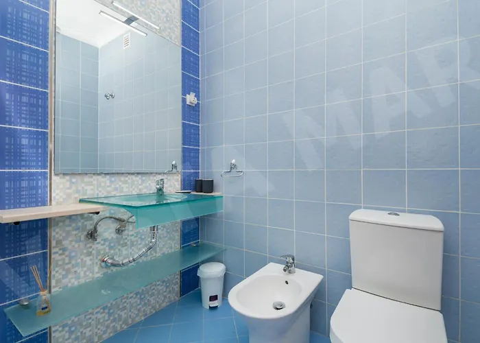 Appartement Vista Mar *