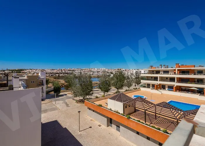 Vista Mar Appartement *