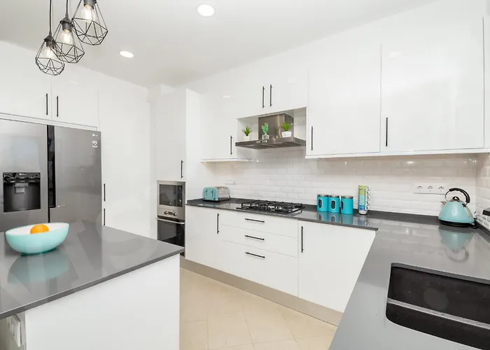 Appartement Vista Mar Lagos