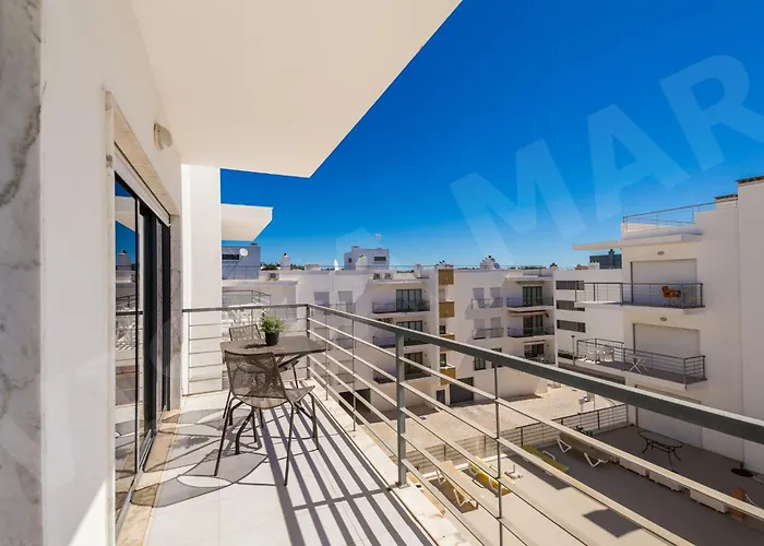 Vista Mar Appartement Lagos