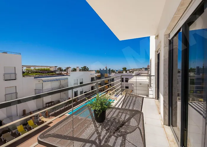 Appartement Vista Mar Lagos