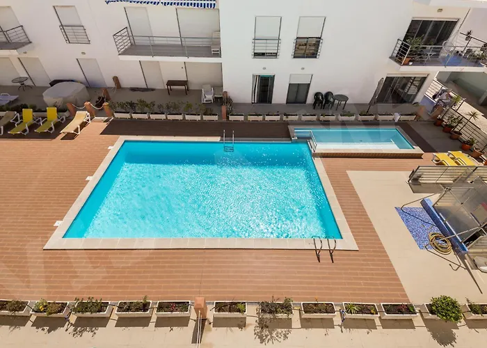 Vista Mar Appartement