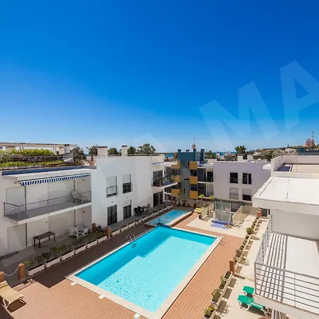 Apartament Vista Mar