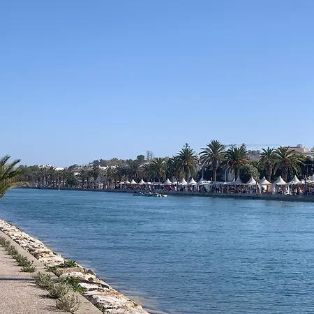 Lägenhet Vista Mar *