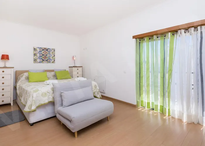 Vista Mar Lägenhet *