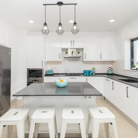 Vista Mar Apartment
