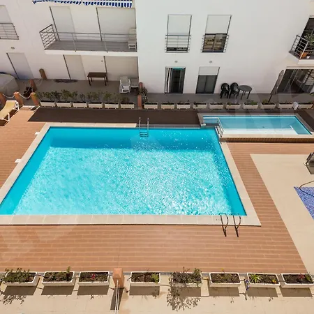 Vista Mar Apartment